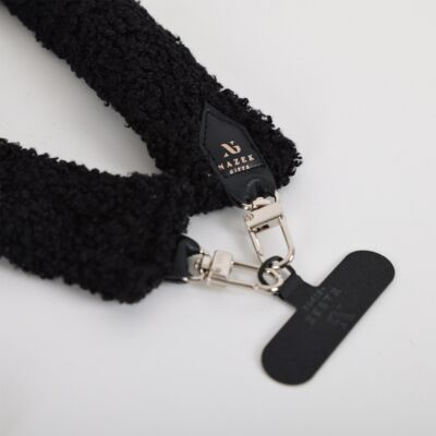 Wool Phone Strap