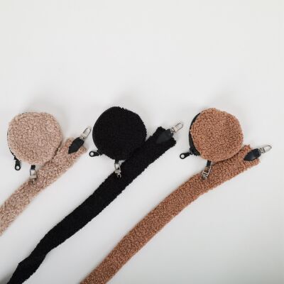 Wool Phone Strap