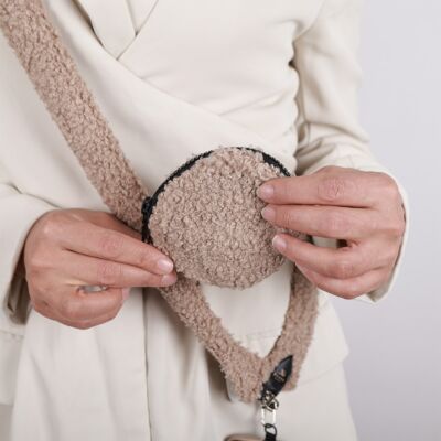 Wool Phone Strap