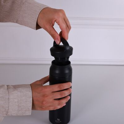 Thermal Water  Bottle 