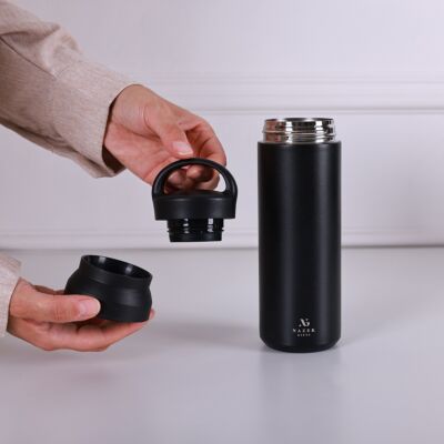 Thermal Water  Bottle 