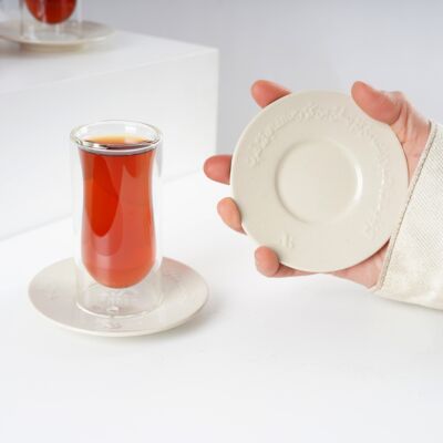 Nazek Tea Set