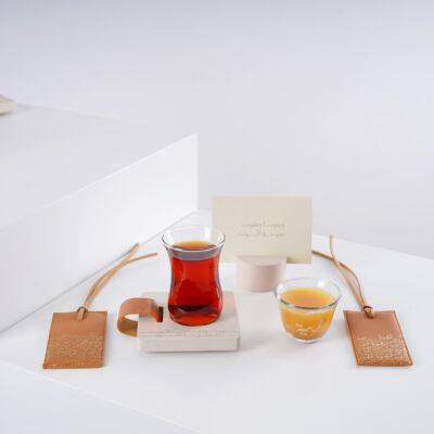 Sama Tea & Coffee Set