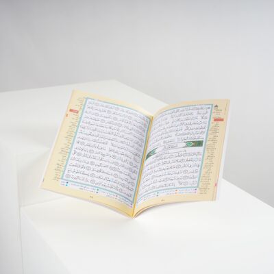 Part of Quran for Kids